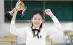 中学生感恩老师演讲稿6篇