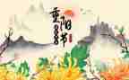 重阳敬老活动策划优秀5篇