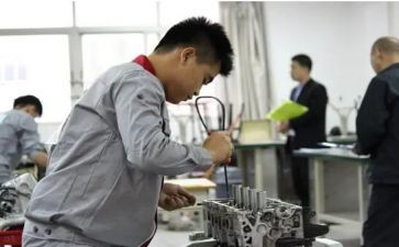 中职的心得体会推荐6篇