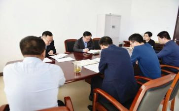 抓落实心得体会范文8篇