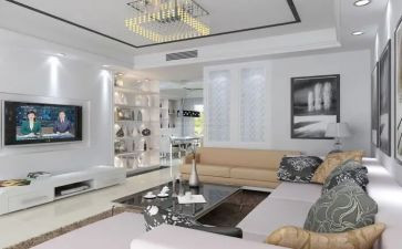 2024装修工作计划精选6篇