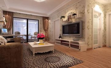 室内装修设计合同最新6篇