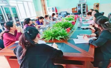 幼儿园小班主班学期工作总结参考5篇