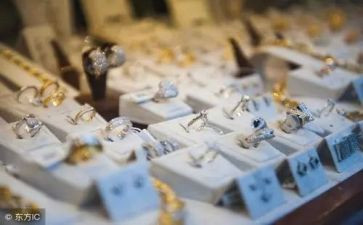 珠宝节活动方案优质8篇