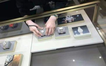 珠宝节活动方案优秀8篇