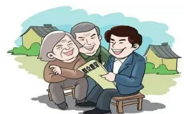 优秀驻村干部述职报告8篇