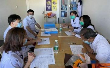 班主住培训心得体会8篇