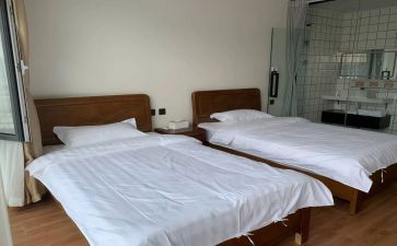 想住宿的申请书8篇