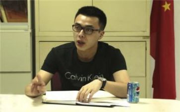 竞选学生会主席演讲稿参考8篇
