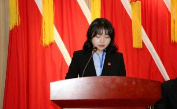 院学生会主席月总结最新7篇