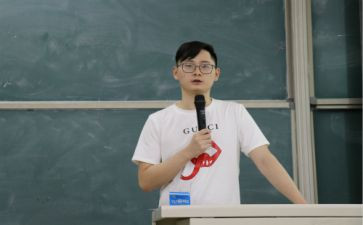 院学生会主席月总结推荐6篇