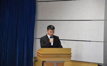 学生会主席做年终总结5篇