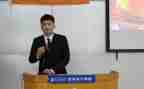 竞选学生会主席演讲稿优质6篇