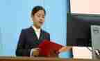 竞选学生会主席演讲稿最新5篇