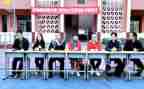 助学申请书格式模板8篇