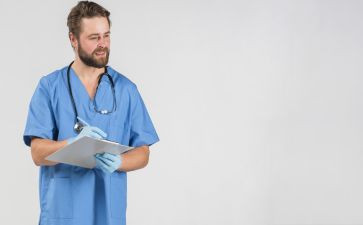 主治医师述职报告范文7篇