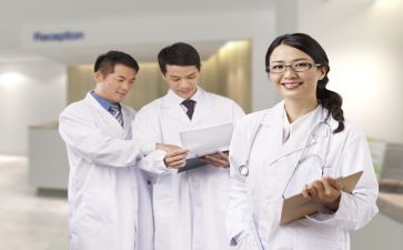 儿科主治医师述职报告8篇
