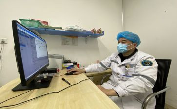 妇科主治医师个人述职报告5篇