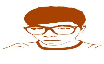 自画像的我作文优质8篇