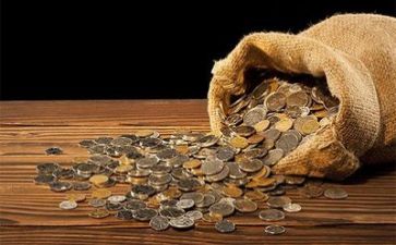 资金管理的自查报告8篇