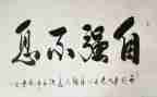 自强观后感7篇