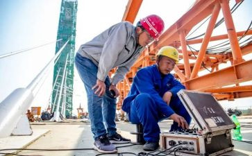 项目总工2024述职报告7篇