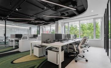 综合办公室月度工作计划6篇