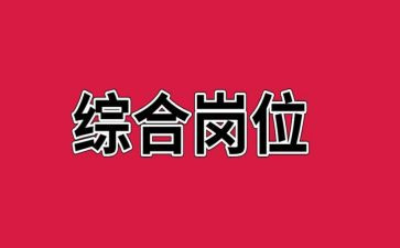 银行员综合岗工作总结7篇