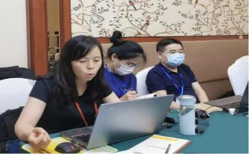 综合组教学总结7篇