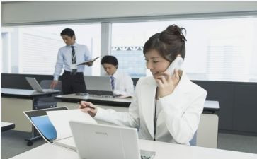 医院总务科述职报告8篇