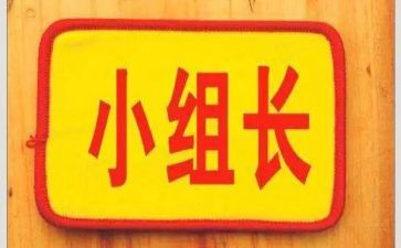 幼儿园组长述职报告6篇