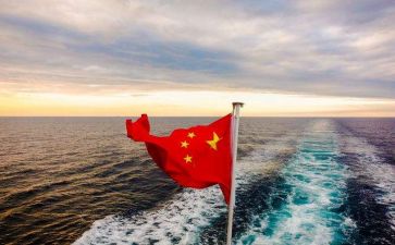 我的祖国100作文5篇