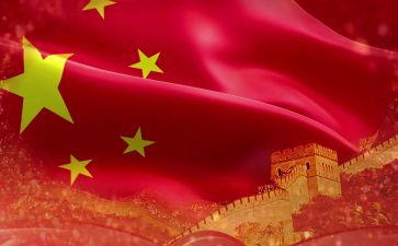 我祖国在我心中演讲稿优秀8篇