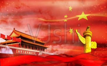 我的和祖国作文优质7篇