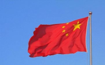 我祖国在我心中演讲稿模板6篇