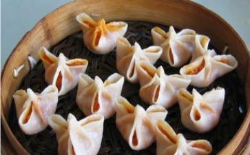 做饺子的心得体会7篇
