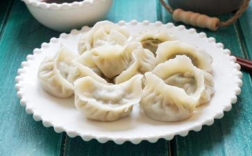 做饺子幼儿园教案7篇